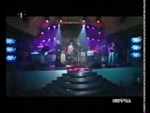 Eugenio Finardi. La Forza dell' Amore. Live. Custodie Cautelari