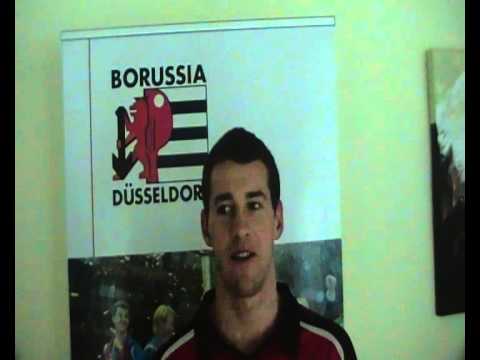 Janos Jakob zwischen WM und Play-Off