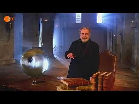 Imperium - Britannien (Maximilian Schell)