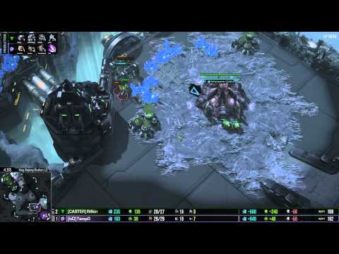 FNBM - BO7 Showmatch - Rifkin vs Temp0