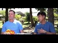 CHICKEN TALK WIL KOLLET AND DALWIN YULANGCO