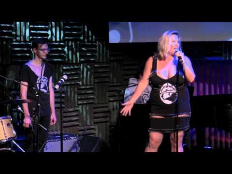 OUR HIT PARADE - Our Hit Parade Players - NY Medley