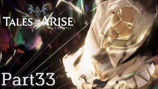 【※ネタバレ注意】＜王＞と＜巫女＞と＜荊＞、そして『招霊の儀』 | テイルズオブアライズ#３３【実況プレイ】