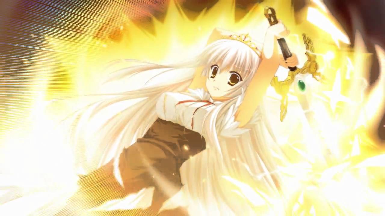 フォルテシモ アコルト：ビーサスフィーア OPムービー 妖精帝國Ver.