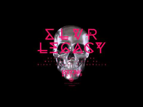 SLVR Legacy (Neitronic Mashup) - Steve Angello, Matisse & Sadko vs. Nicky Romero, Krewella