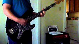 Cocteau Twins - &quot;Blood Bitch&quot; on bass