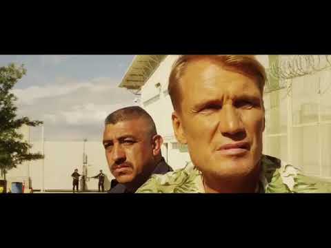 Кража - трейлер