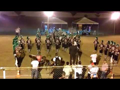 FUNCK  DA TRADICIONAL De Alagoinhas