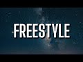 Rod Wave - Freestyle (Lyrics)