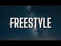 Rod Wave Freestyle Lyrics