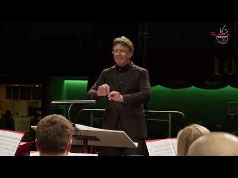 HO De Volksgalm - Tales & Legends (Jubileumconcert 100 jaar)