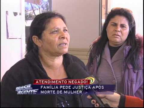 Brasil Urgente Campinas 01 10 2012 - bloco 02