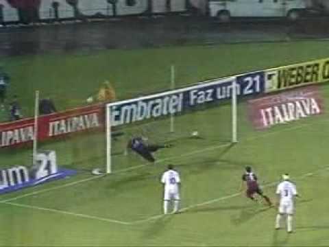 Jogo Aberto Rio - 08/03/2010 - 2/2 - Vasco assume liderança do grupo B