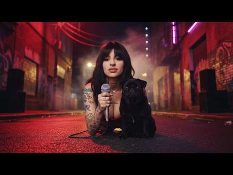 Cazzu & Lulú • Yo Soy Así (Letra IA)