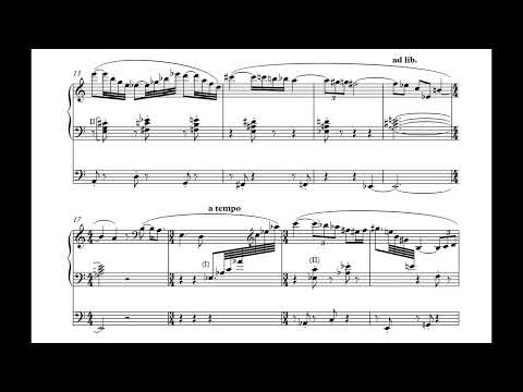 Giraffes (Animal Parade) for organ solo - Iain Farrington