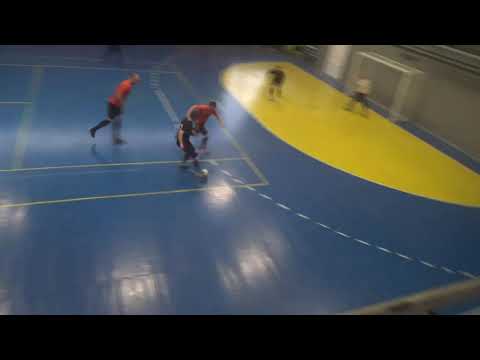 23 КХ 9 тур 1-2 лига Сarbon D  C    Prosvirin Design