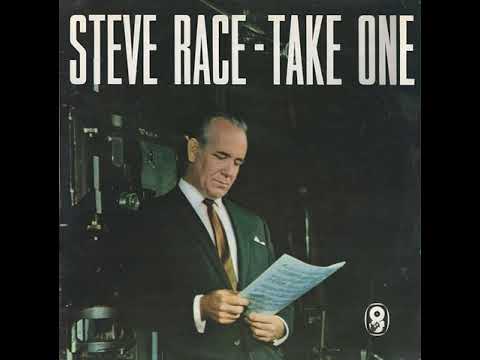 Steve Race & His Orchestra - On Green Dolphin Street (1965)
