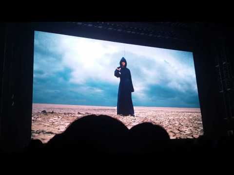 160730 Exordium - Opening Video