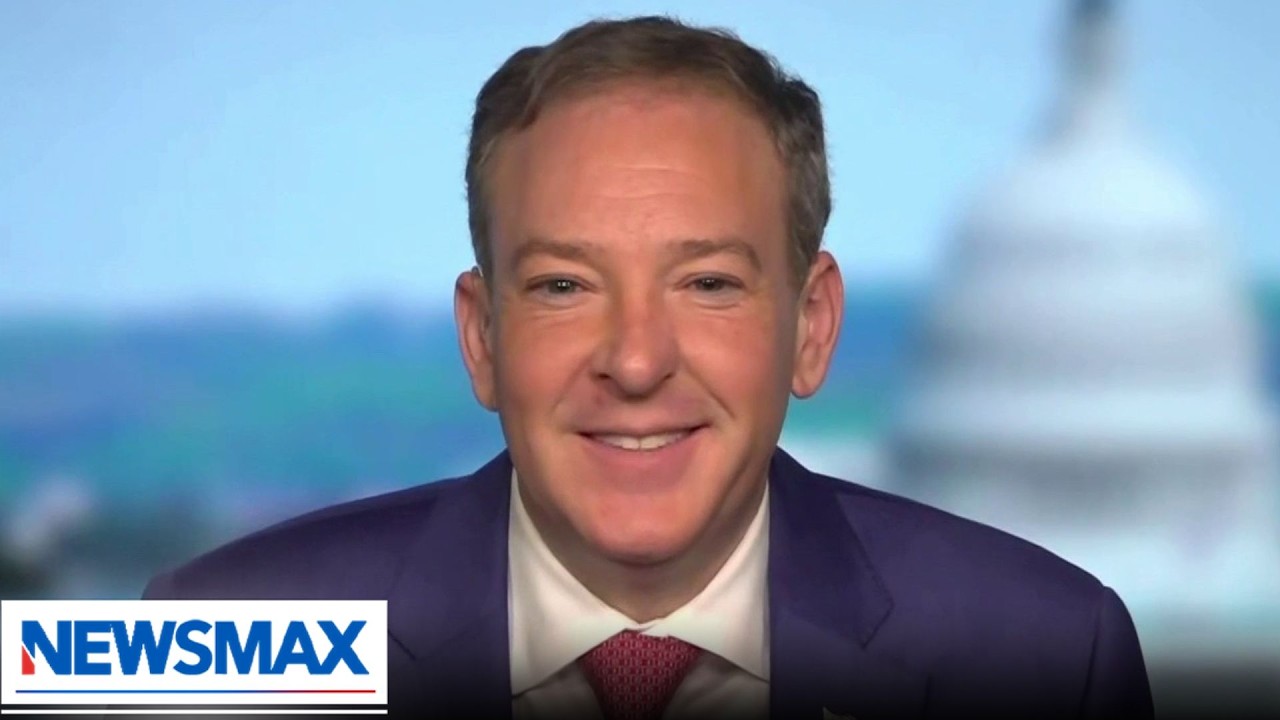 Lee Zeldin on the Trump administration’s plan for energy dominance | Wake Up America Weekend