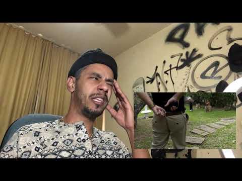 NOCHICA FT. LORD - BEM CEDO EU JÁ SABIA (PROD. CHF) | K-react´z