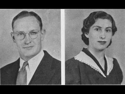 Peary Rader was the original HIT guy