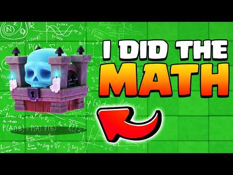 Do NOT Buy the NEW Seasonal Lucky Chests in Clash Royale