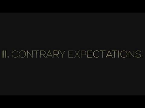 ShortyUnInc - II. contrary expectations