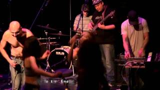 Natural Beat Band. feat Andrzej Chochół - DVD Concert Trailer