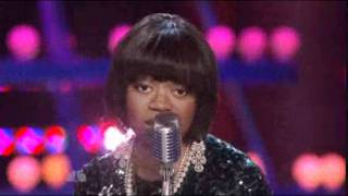 Special Christmas Performance - The Collective - &quot;Santa Baby&quot;