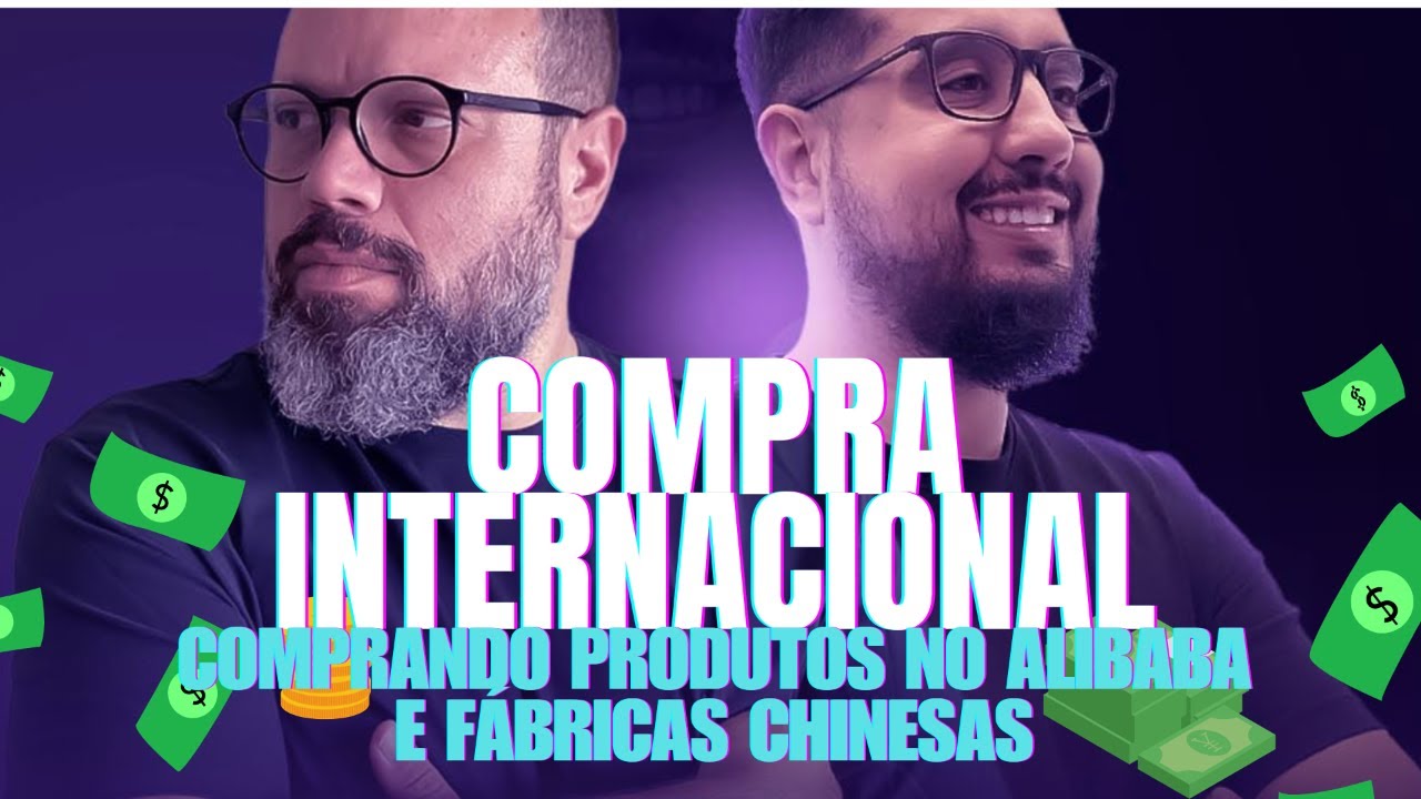 Aula 08 (PARTE 2): Comprando nas Fábricas do Alibaba como Pessoa Física e recebendo no Brasil