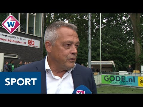 Quick klaar in nacompetitie voor promotie: 'Waren niet efficient genoeg'