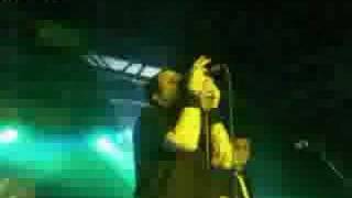 Terminal Choice - She&#39;s The Devil (Live In Guben)