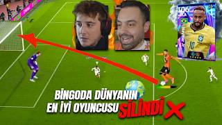 YENİ +106 NEYMAR SHOW! BİNGODA DÜNYANIN EN İYİSİ SİLİNDİ SON 3 HAFTA !EL Pesico 2026! Ümidi vs Emjan
