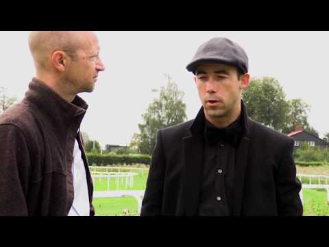 Interview: Rafael Schistl