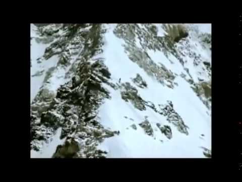 Makalu (Himalaya) 8.463 msnm. 5ª montaña de los 14 ochomiles.