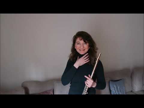 Mimi's Flute Tips #19 - Resonance