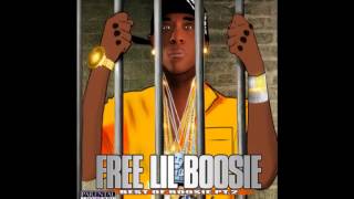 Lil Boosie -- How Deep Is Your Love ft. Quick [Skrewed &amp; Chopped]