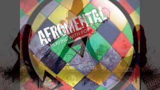 Afromental feat Frenchy Gangsta's Girl