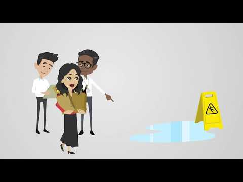 LPC Course 4: Safety & Risk Management - Introduction