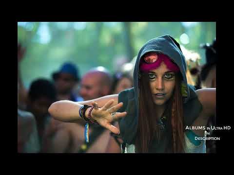 PsyTrance - Progressive Mix Vol.1 / Best Songs Of Psy Progressive Trance ( Full Album )ᴴᴰ