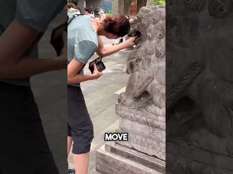 Only the Pure Can Remove It 🦁✨