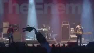 The Enemy Live @ T in the Park 2012 - Had Enough
