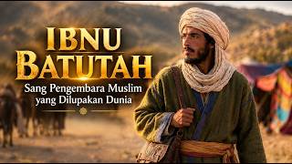 Download lagu Ep. 1 || Ibn Battuta: The Muslim Traveler Who Traveled Further Than Marco Polo mp3