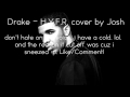 Drake HYFR Cover Drake S Verse By JK