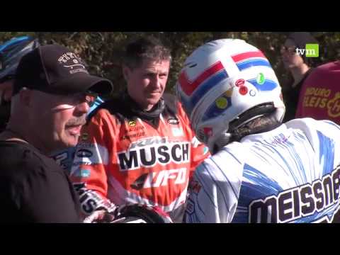 65. Mittelrheinische ADAC Geländefahrt Nachbericht TV Mittelrhein 2017