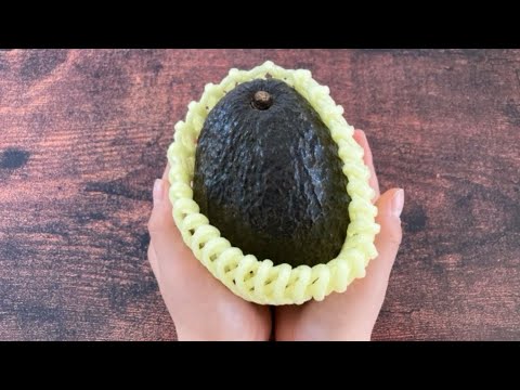 アボカドについて詳しく解説