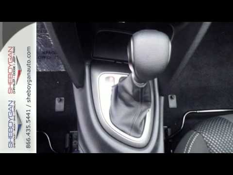 2014 Dodge Dart Oshkosh WI Sheboygan, WI #B2923 - SOLD