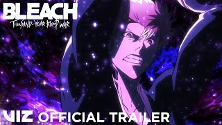 Official JUMP FESTA Trailer  Bleach: Thousand-Year