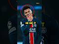 How A 19 Year Old Kid Won PSG Their First Ever Champions League