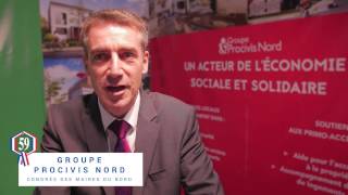 Congrès des Maires du Nord 2016 - Espace Partenaires